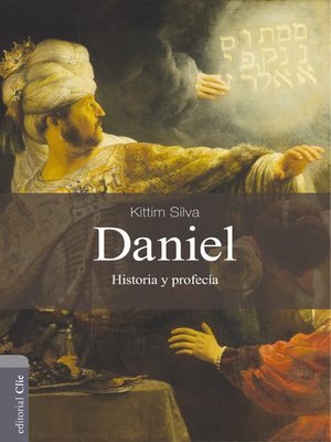 cover image of Daniel